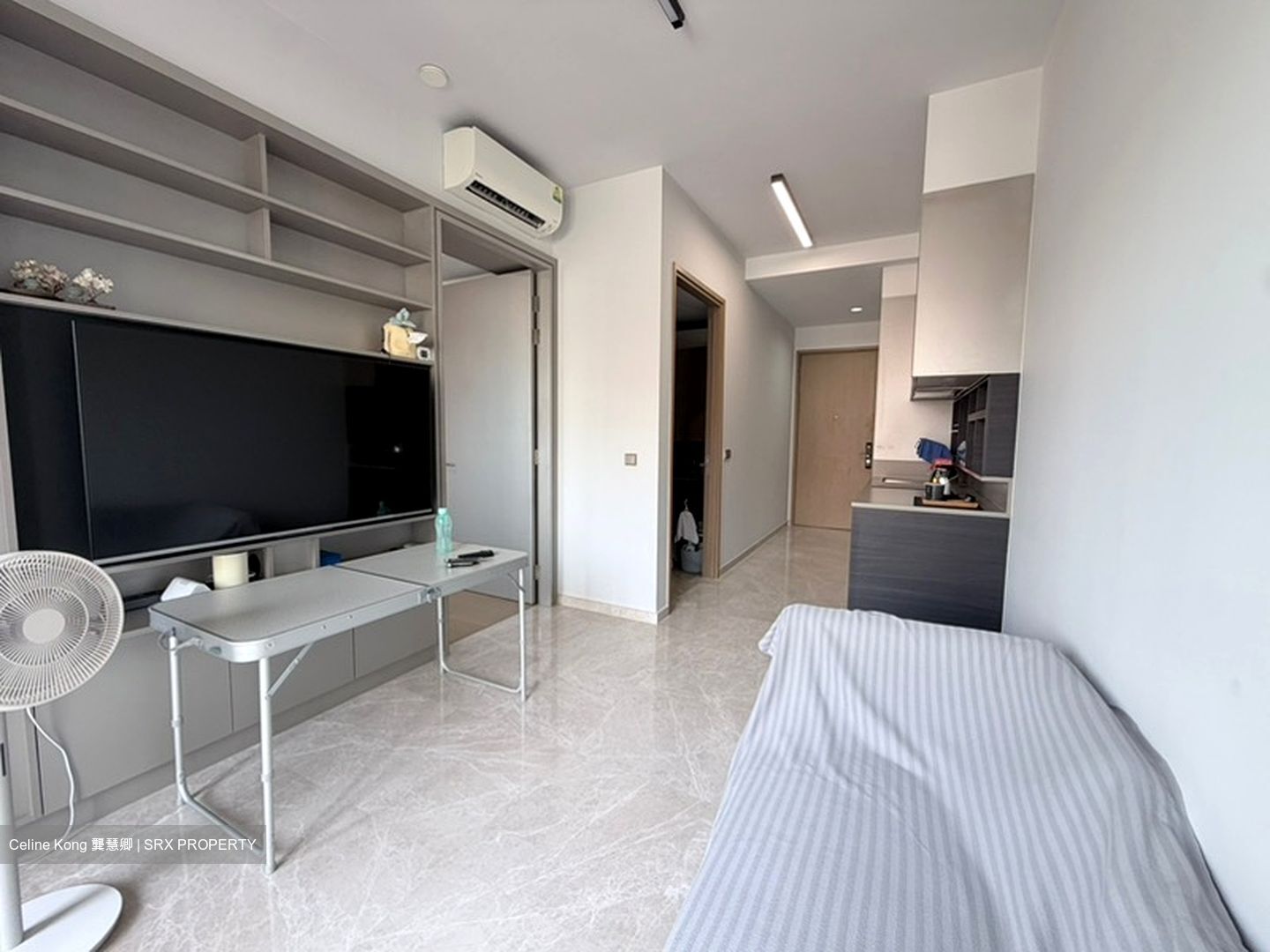 Haus On Handy (D9), Condominium #623692011